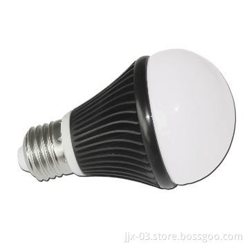 super bright LED E27 7w led bulb